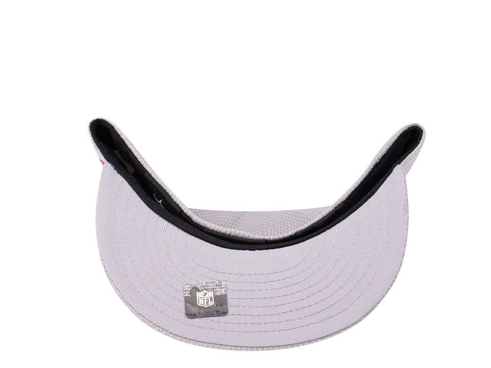 New Era Arizona Cardinals Diamond Tech 59Fifty Fitted Hat
