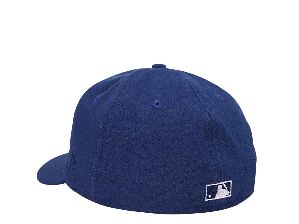 New Era Pittsburgh Pirates World Series 1903 Melton Throwback Elite Edition 59Fifty Retro Crown Hat