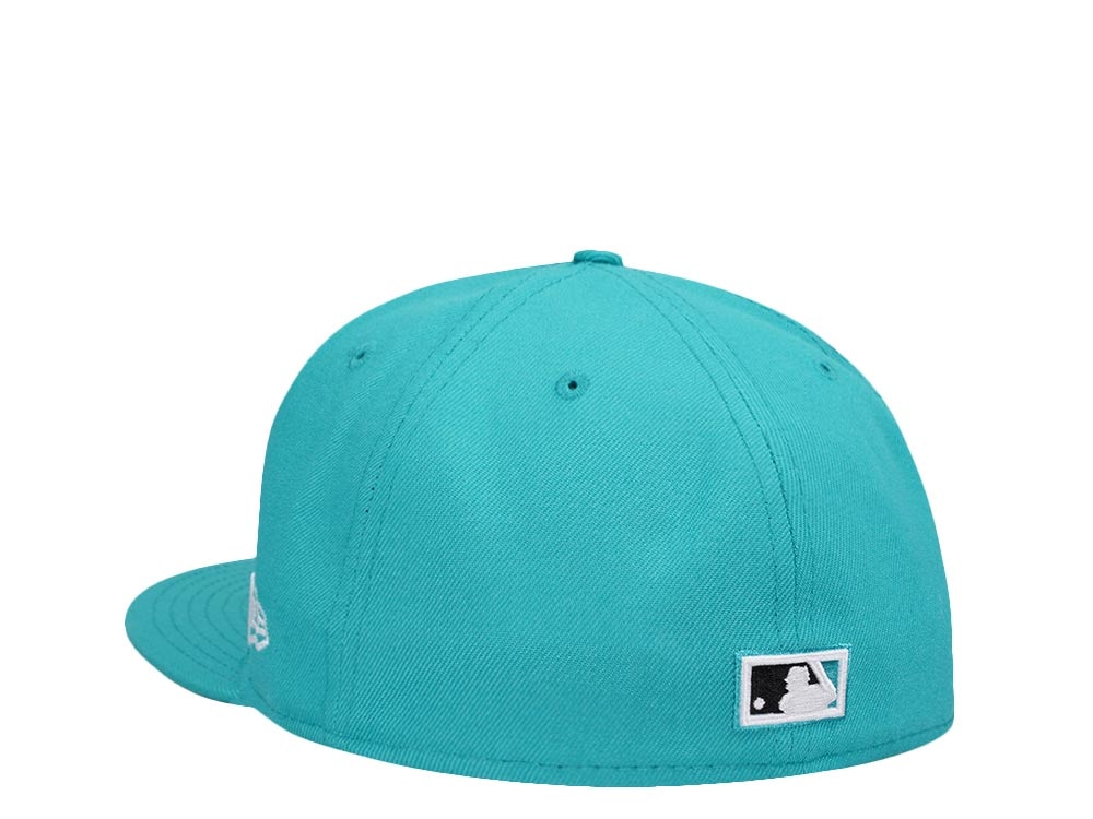 New Era Florida Marlins World Series 1997 Classic Edition 59Fifty Fitted Hat