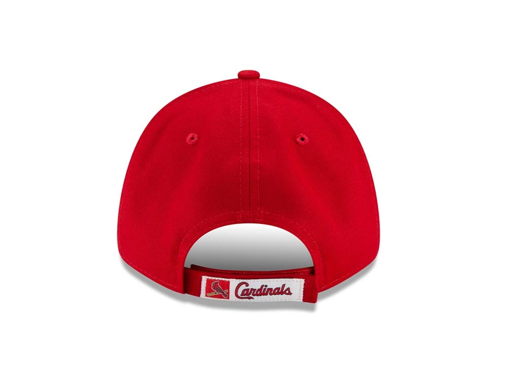 New Era 9forty St Louis Cardinals The League Hat