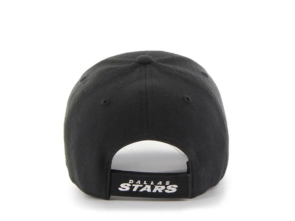 47brand Dallas Stars Classic Snapback Hat