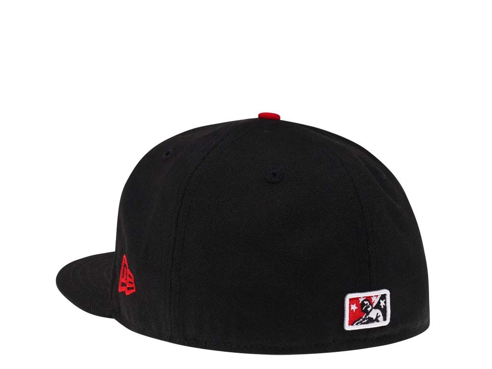 New Era Hagerstown Suns Classic Edition 59Fifty Fitted Hat