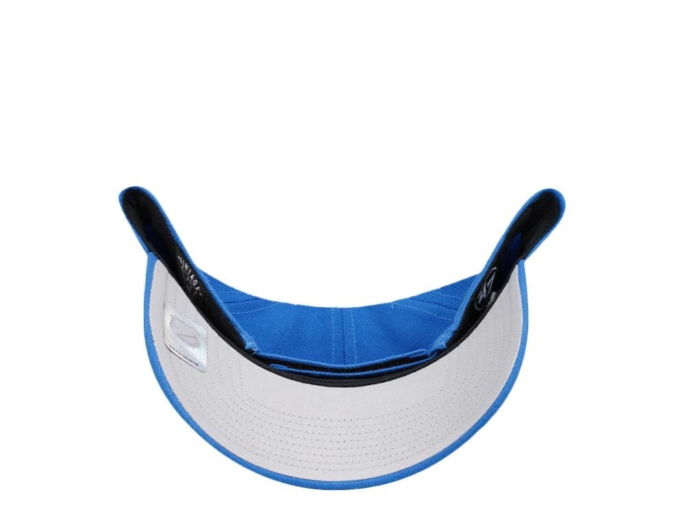 47Brand Quebec Nordiques Vintage Hockey Classic Strapback Hat