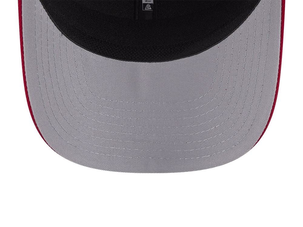 New Era New Jersey Devils Stated Edition 9Seventy Snapback Cap
