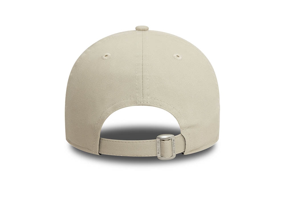 New Era New York Yankees Metallic Pin Stone 9Forty Strapback Hat