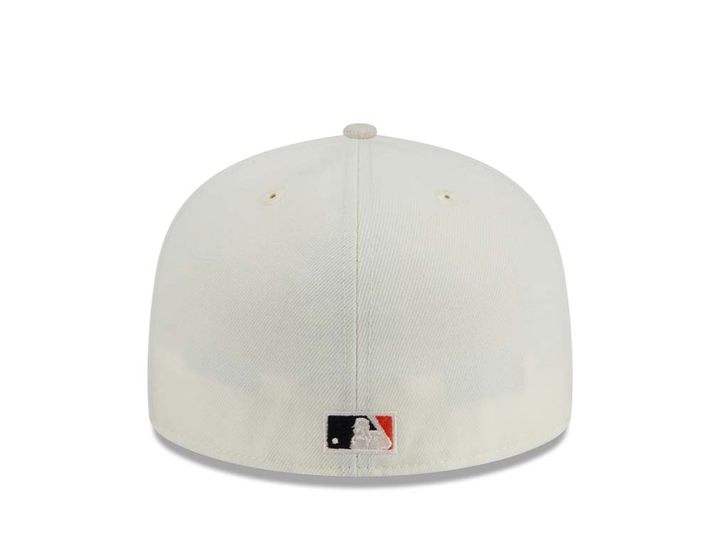 New Era Baltimore Orioles World Series 1966 Match Up 59Fifty Fitted Hat