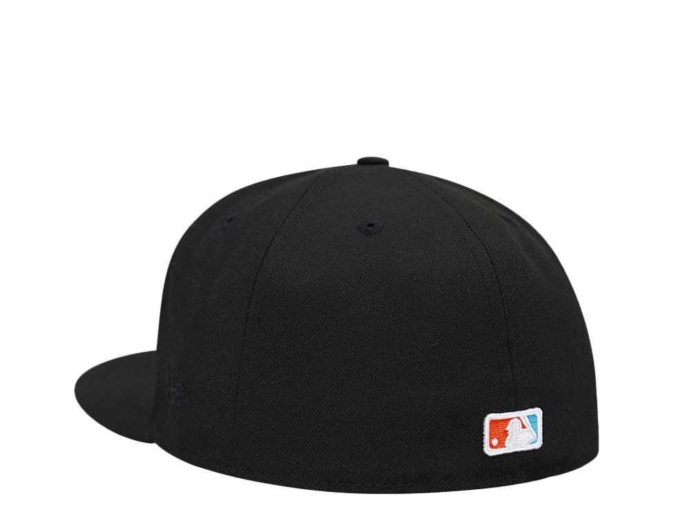 New Era Colorado Rockies Climbing Edition 59Fifty Fitted Hat