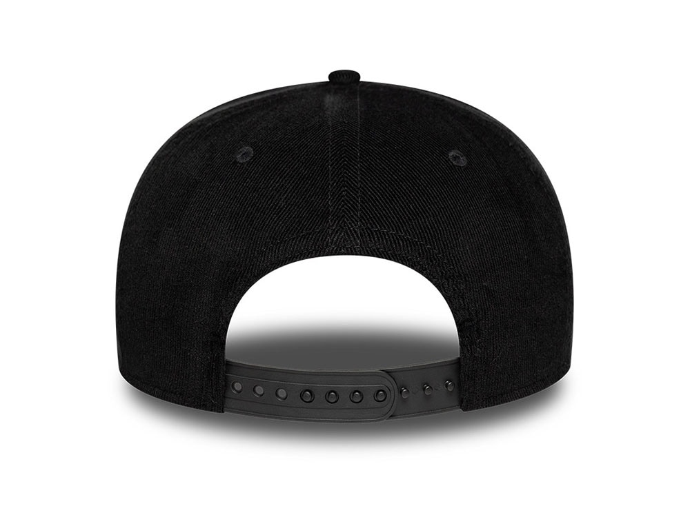 New Era Ducati Motor Logo 9Seventy Snapback Cap