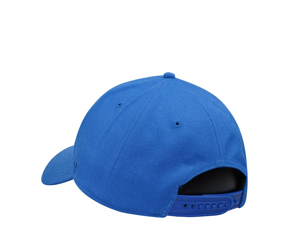 47Brand Toronto Maple Leafs Montego MVP Snapback Hat