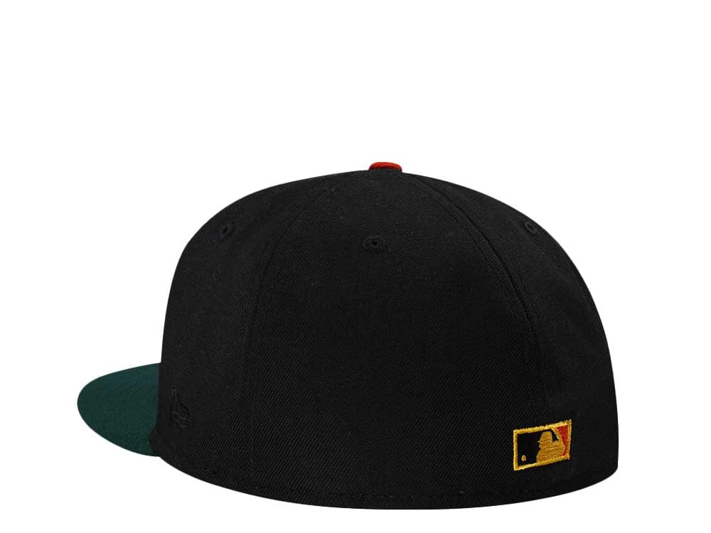 New Era Baltimore Orioles 30th Anniversary Community Edition Edition 59Fifty Fitted Hat