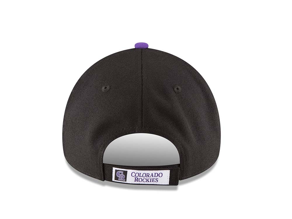 New Era 9forty Colorado Rockies The League Hat