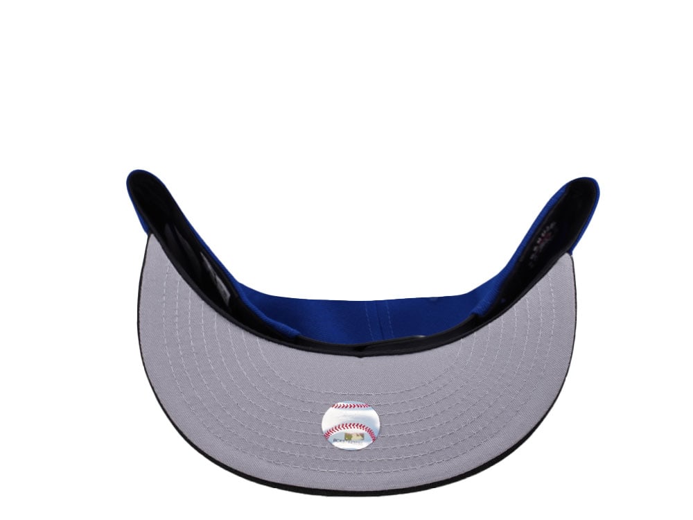 New Era Los Angeles Dodgers Ohtani Royal Blue Edition 9Fifty Snapback Cap
