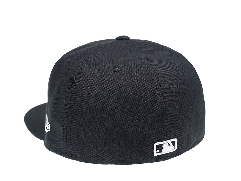 New Era Toronto Blue Jays Canada Edition 59Fifty Fitted Hat