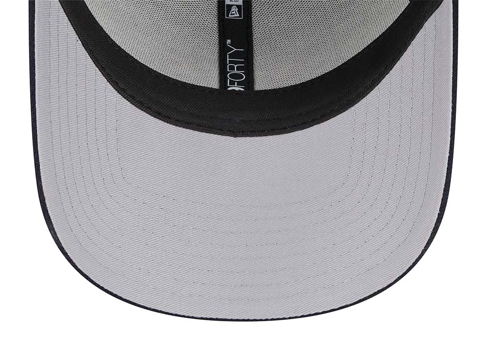 New Era Houston Astros 4th of July 23 9Forty Stretch Snapback Hat