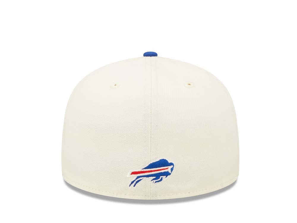 New Era Buffalo Bills NFL Sideline 2022 59Fifty Fitted Hat