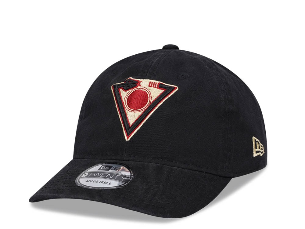 New Era Arizona Diamondbacks City Connect Edition 9Twenty Strapback Hat