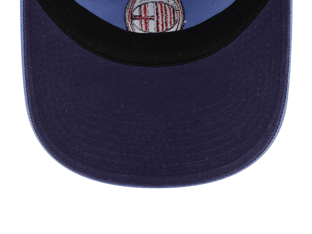 New Era AC Milan Casual Classic Strapback Hat