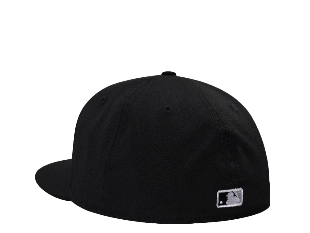 New Era Chicago White Sox Wool Classic Edition 59Fifty Fitted Cap