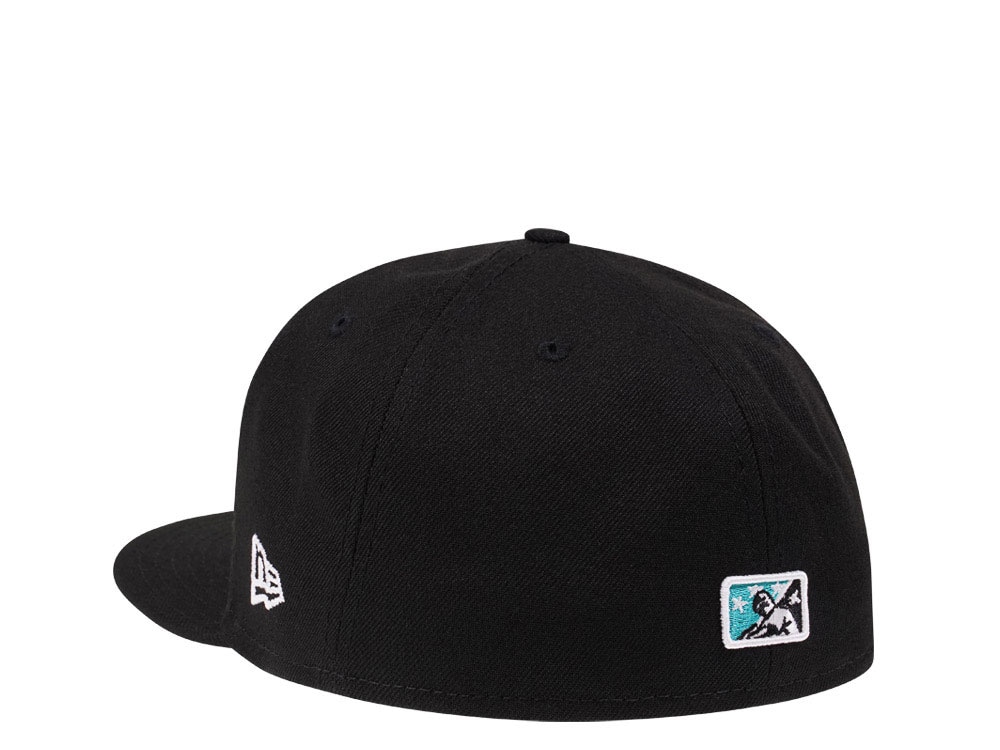 New Era Fresno Grizzlies Color Flip Edition 59Fifty Fitted Hat