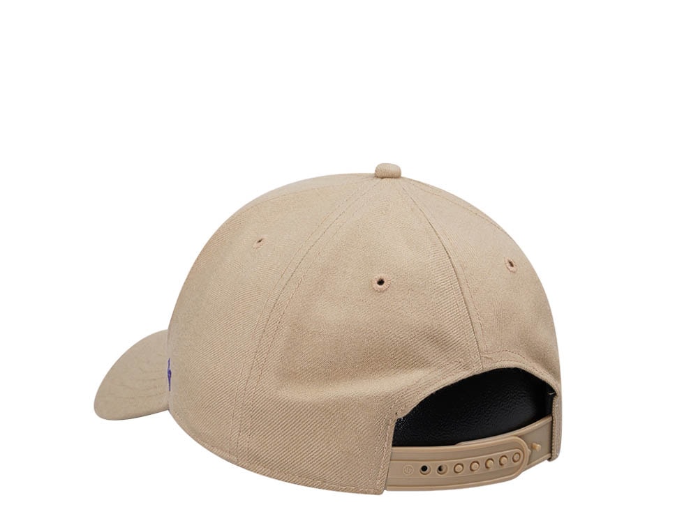47Brand San Diego Padres All Star Game 1992 Khaki Sure Shot MVP Snapback Hat