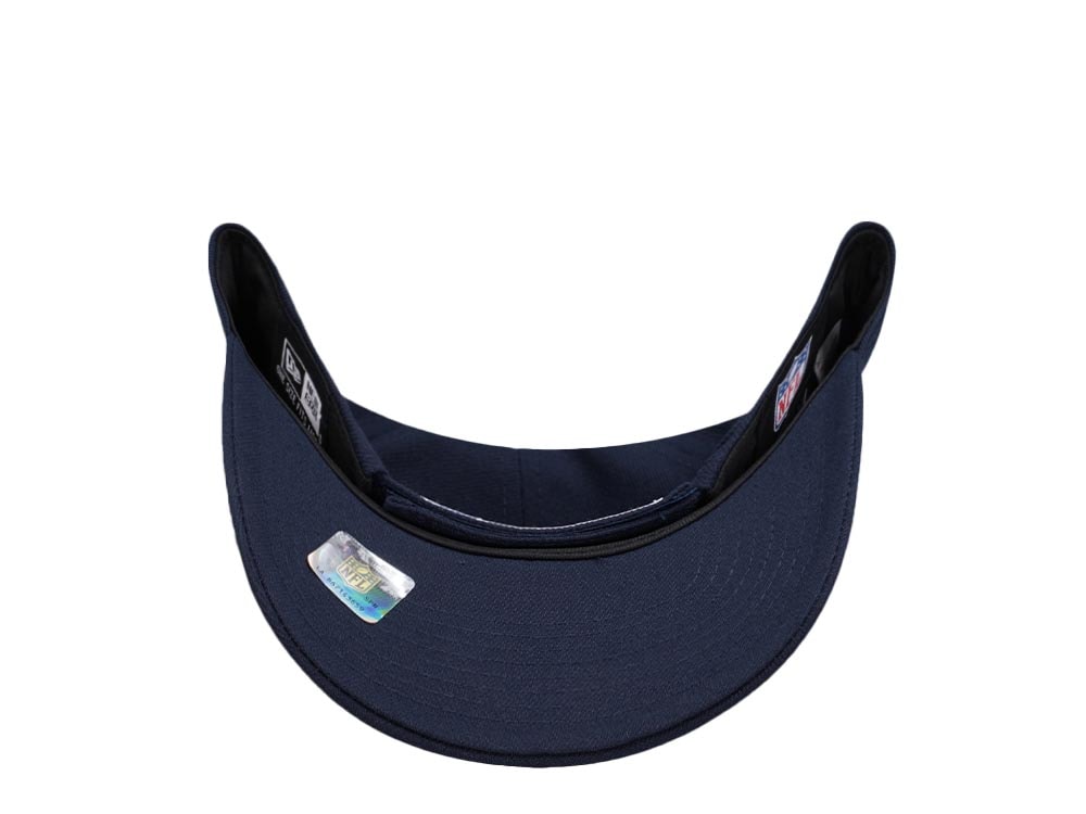 New Era 9forty Chicago Bears The League Hat