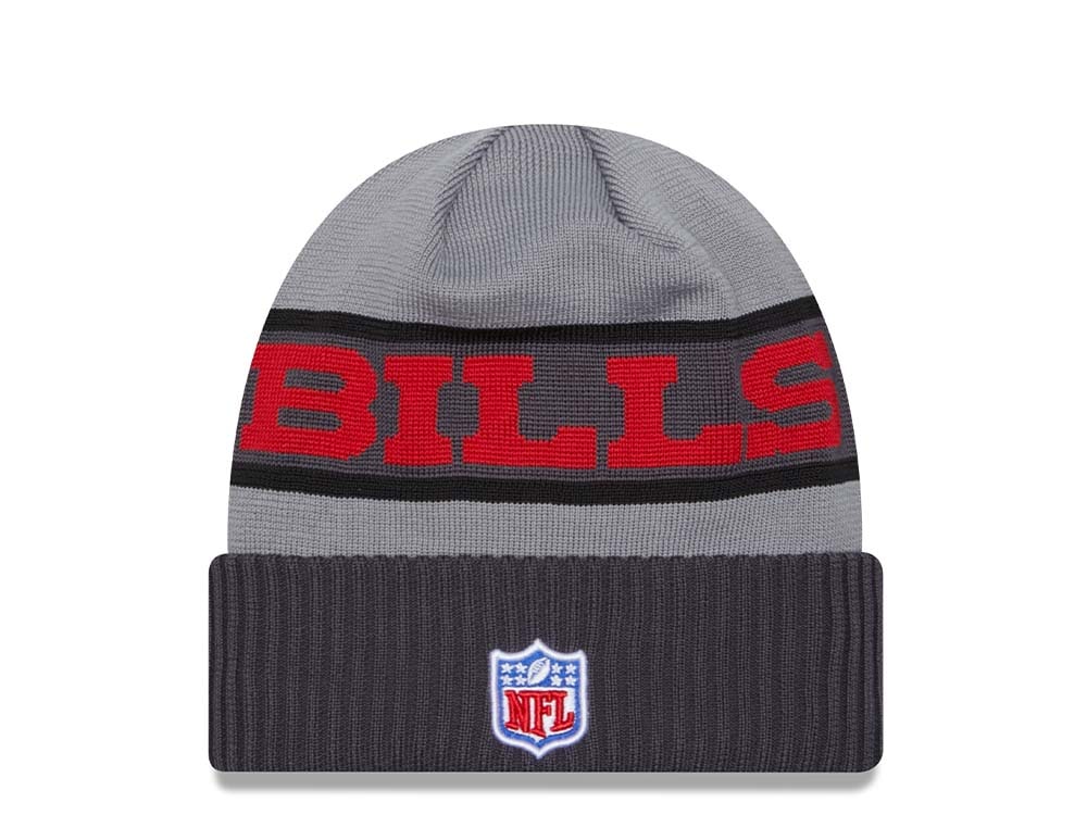 New Era Buffalo Bills Sideline 2023 Mutse