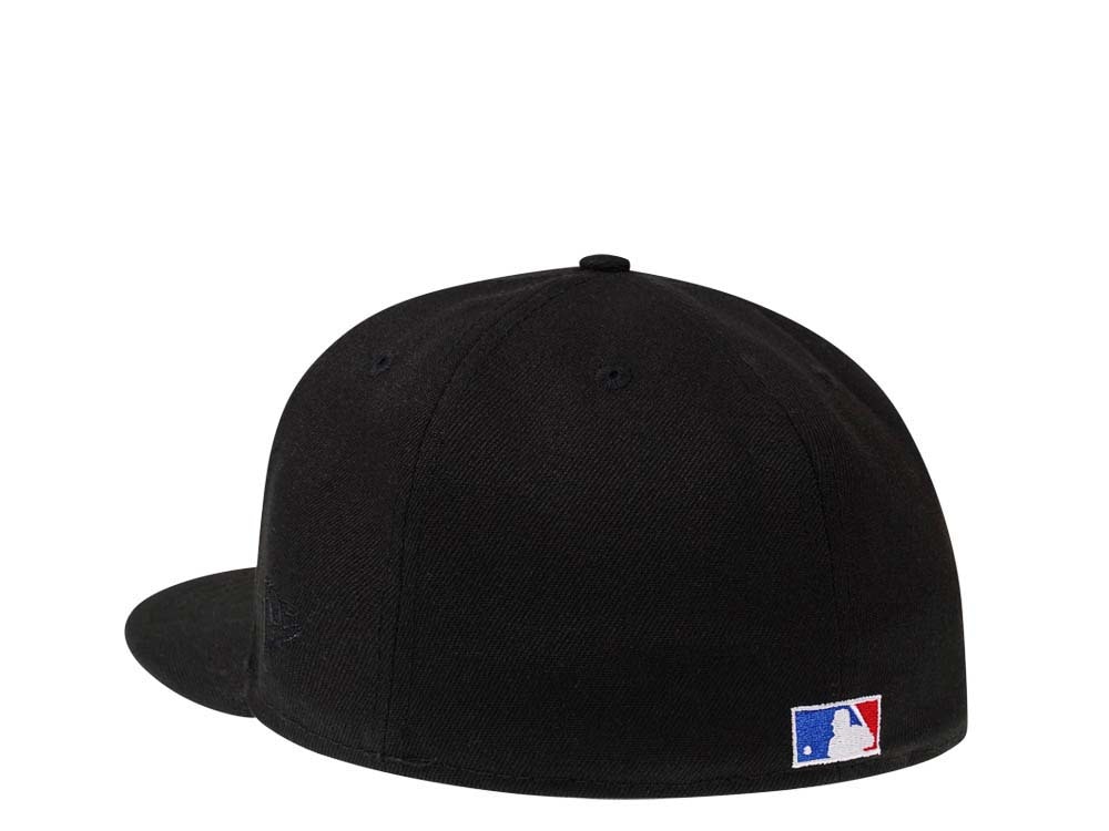 New Era Milwaukee Brewers County Stadium Prime Edition 59Fifty Fitted Hat