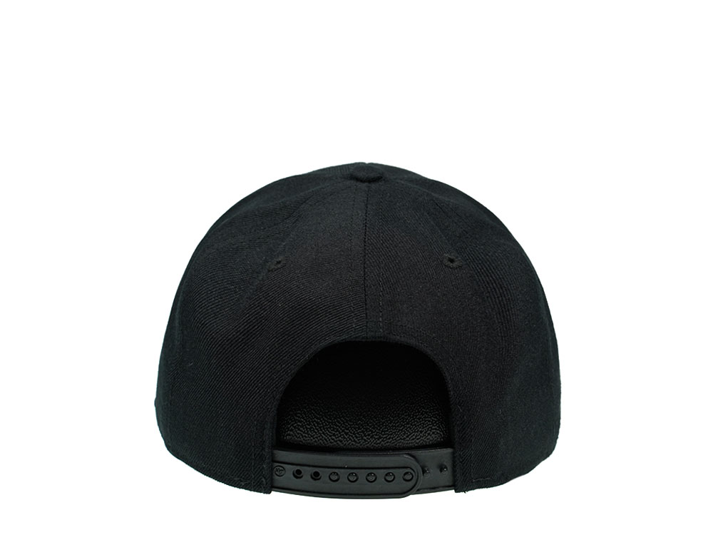 47Brand Pittsburgh Penguins Color Detail Classic Snapback Hat