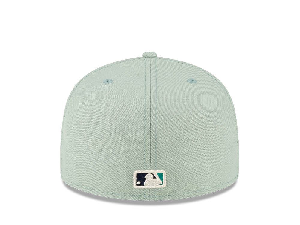 New Era Miami Marlins All Star Game 2023 On Field 59Fifty Fitted Hat
