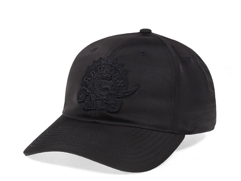 Mitchell & Ness Toronto Raptors Low Pro Original Fit Snapback Hat