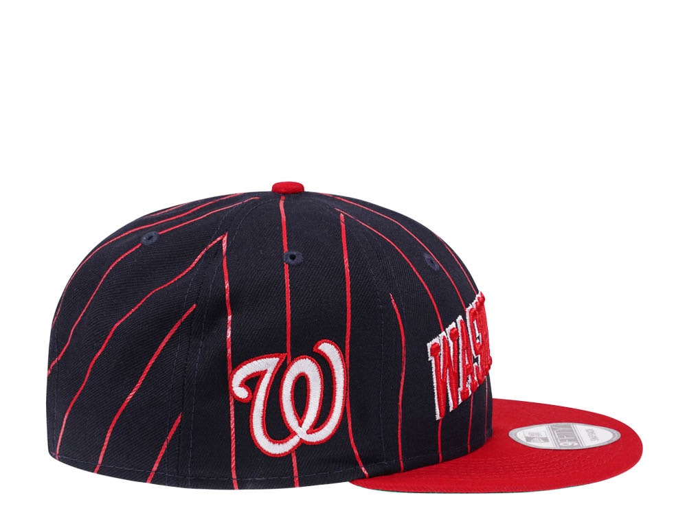 New Era Washington Nationals Cityarch Edition 9Fifty Snapback Hat