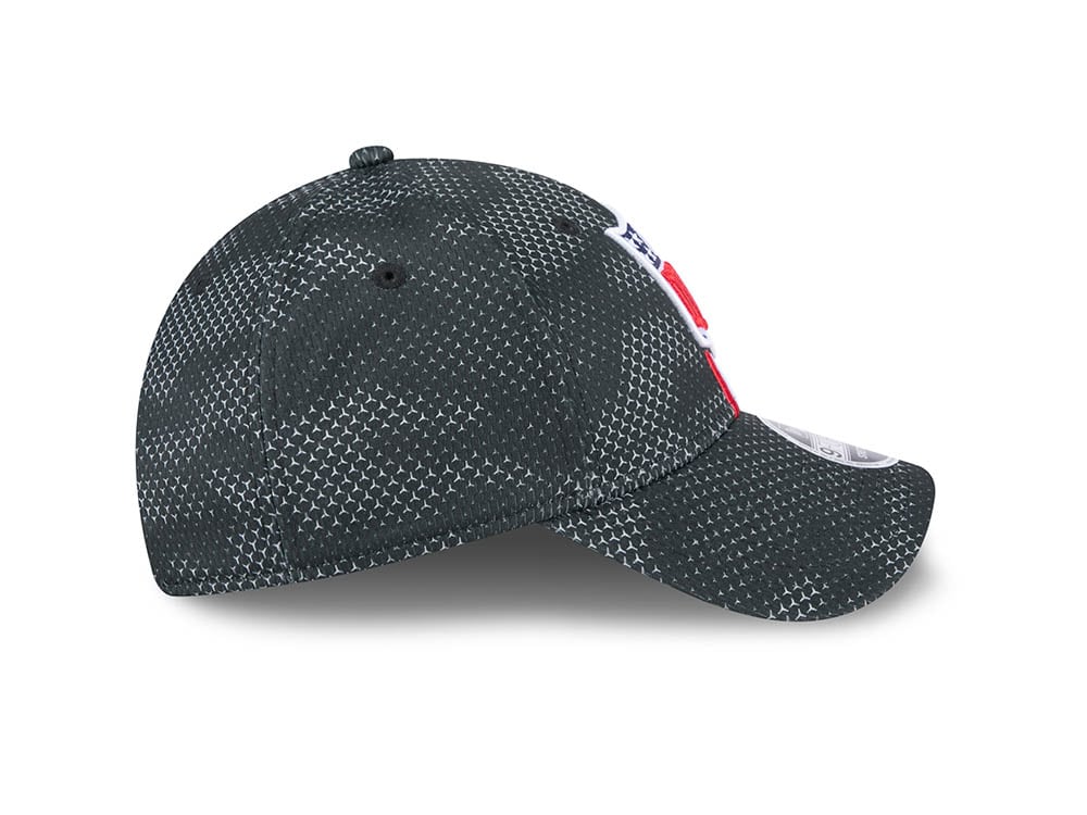 New Era NFL LOGO Sideline 2024 9Forty Stretch Snapback Hat
