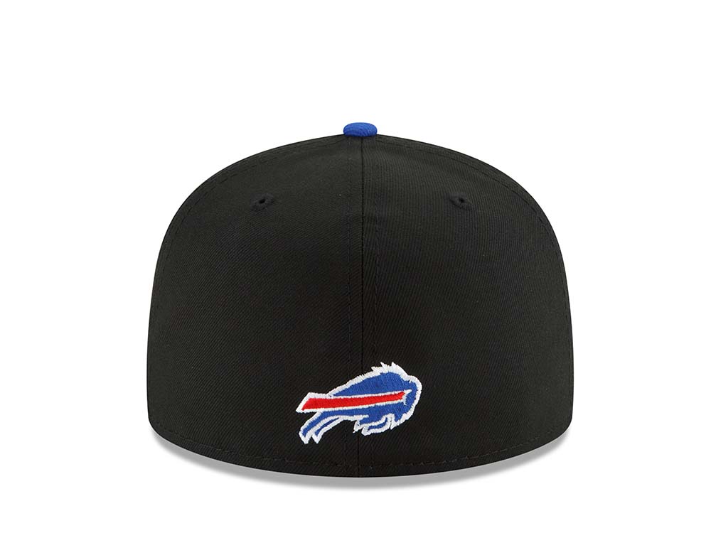 New Era Buffalo Bills NFL Draft 22 59Fifty Fitted Hat