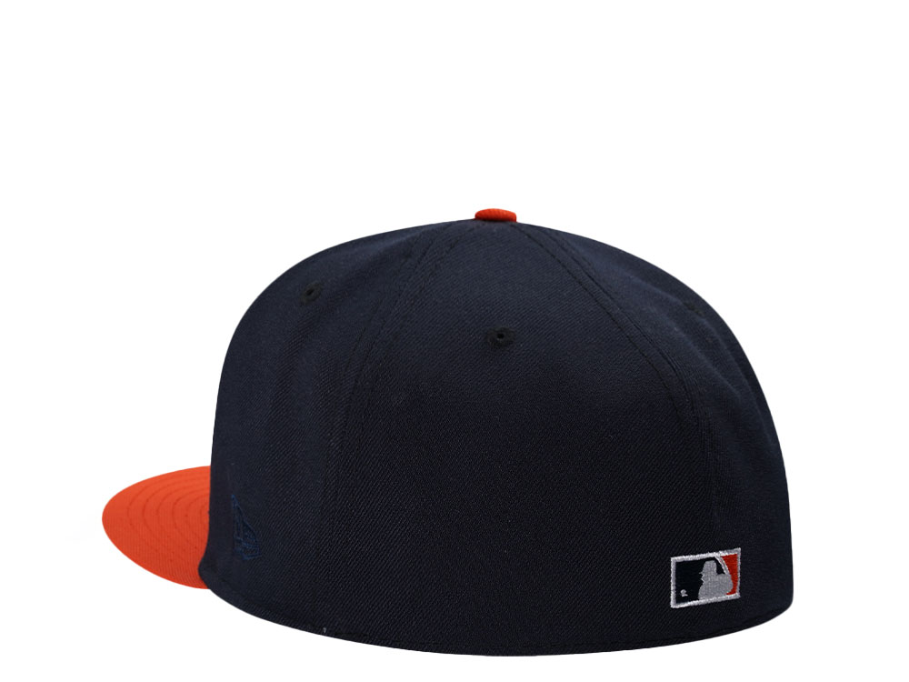 New Era Detroit Tigers Comerica Park Classic Two Tone Edition 59Fifty Fitted Hat