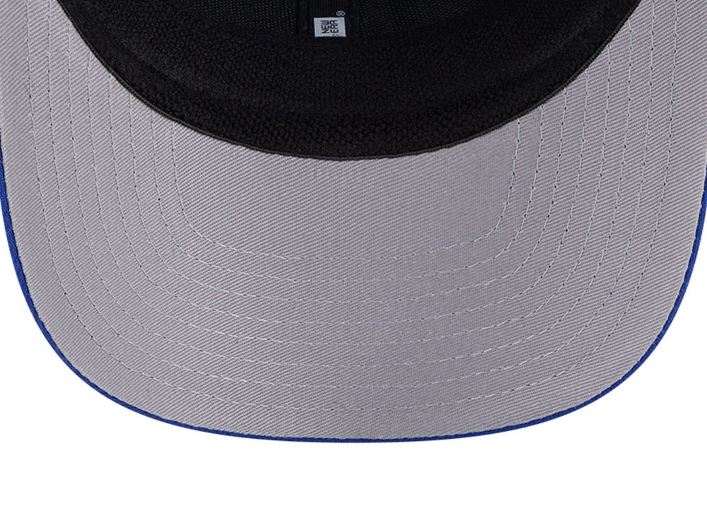 New Era Minnesota Timberwolves HWC Edition 9Seventy Trucker Snapback Cap