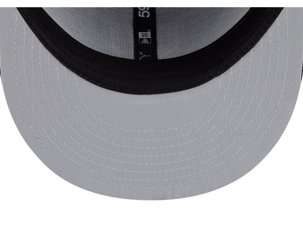 New Era World Baseball Classic Czech Republic 59Fifty Fitted Cap