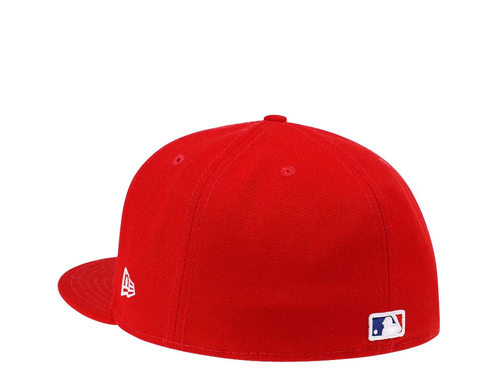 New Era Philadelphia Phillies Cheesesteak Edition 59Fifty Fitted Hat