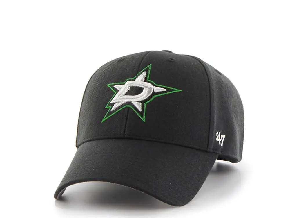 47brand Dallas Stars Classic Snapback Hat