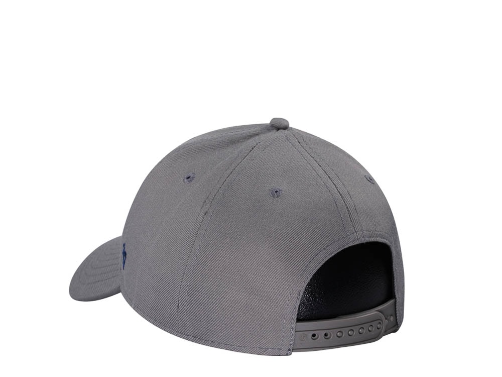 47Brand Boston Red Sox Dark Gray MVP Snapback Hat