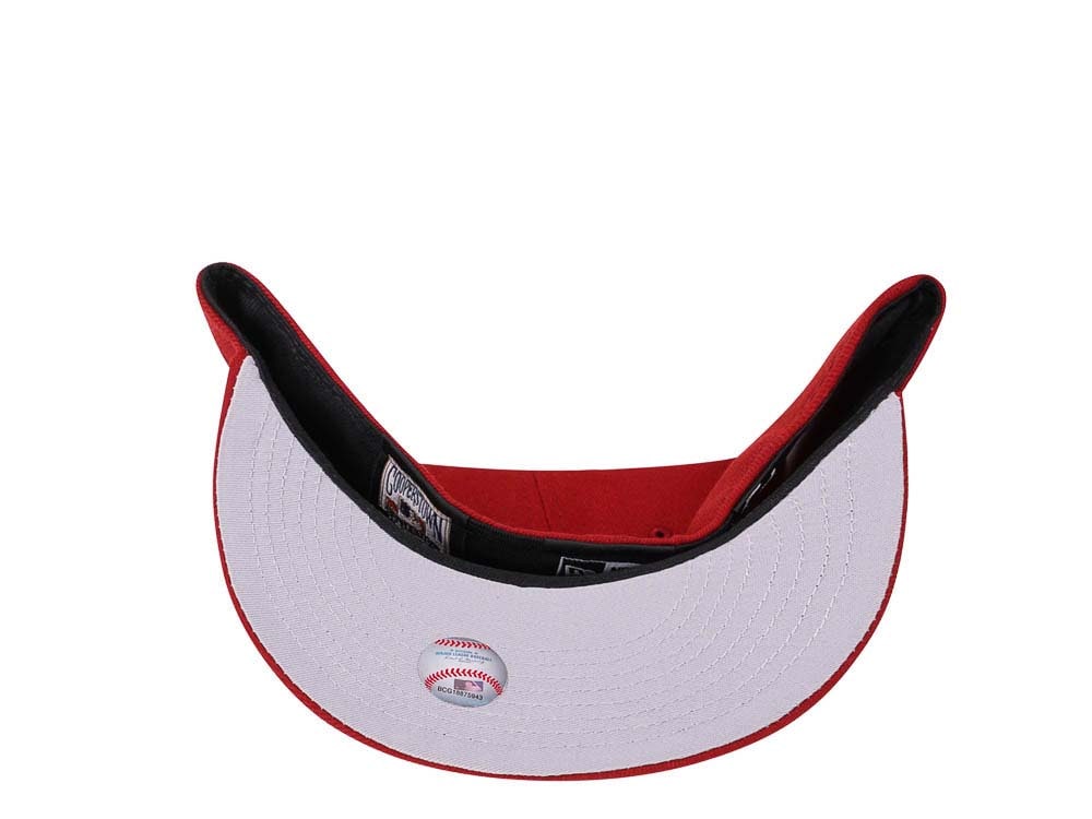 New Era Arizona Diamondbacks All Star Game 2011 Classic Edition 59Fifty Fitted Hat