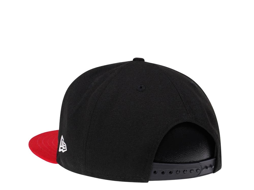 New Era Portland Trail Prime Two Tone Edition 9Fifty Snapback Hat