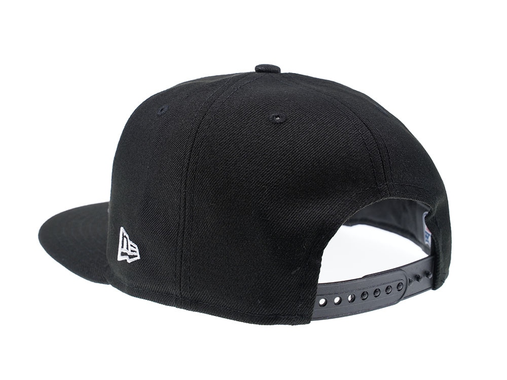 New Era Denver Broncos Colorado Edition 9Fifty Snapback Hat