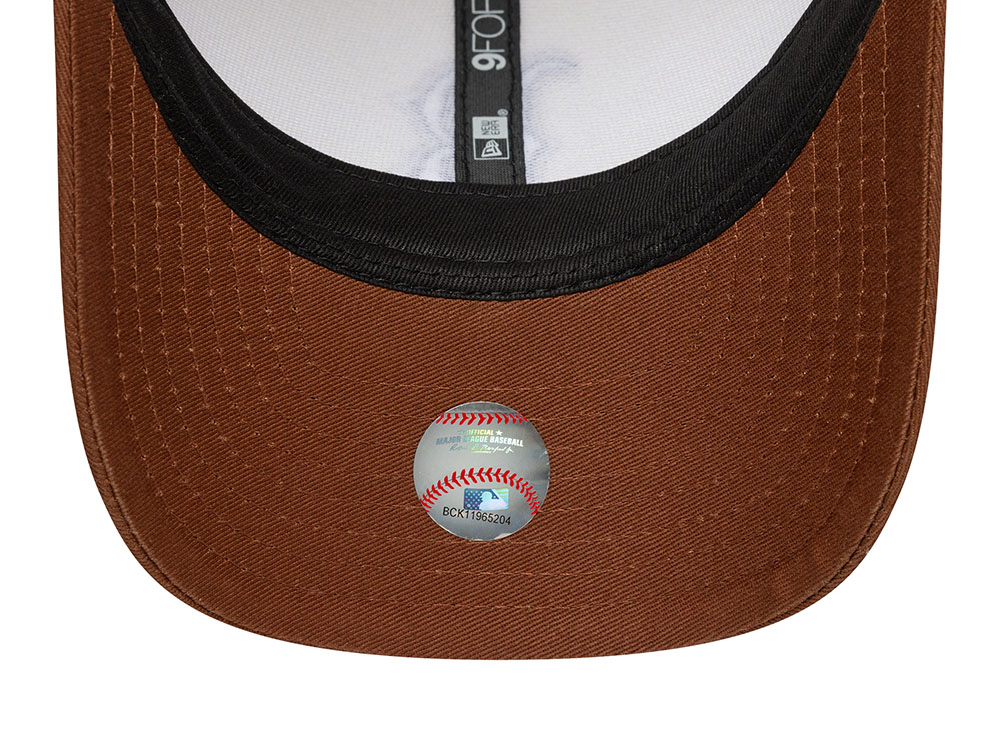 New Era Boston Red Sox 1915 World Series Two Tone Edition 9Forty M Crown Snapback Cap