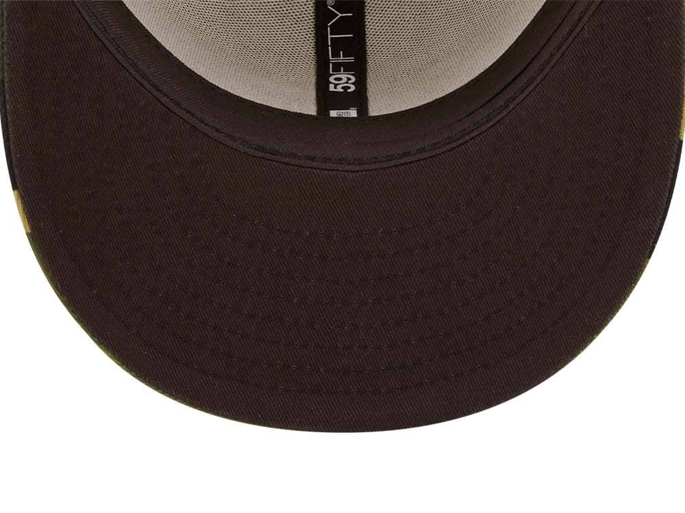 New Era Tampa Bay Rays Armed Forces Day 2022 59Fifty Fitted Hat