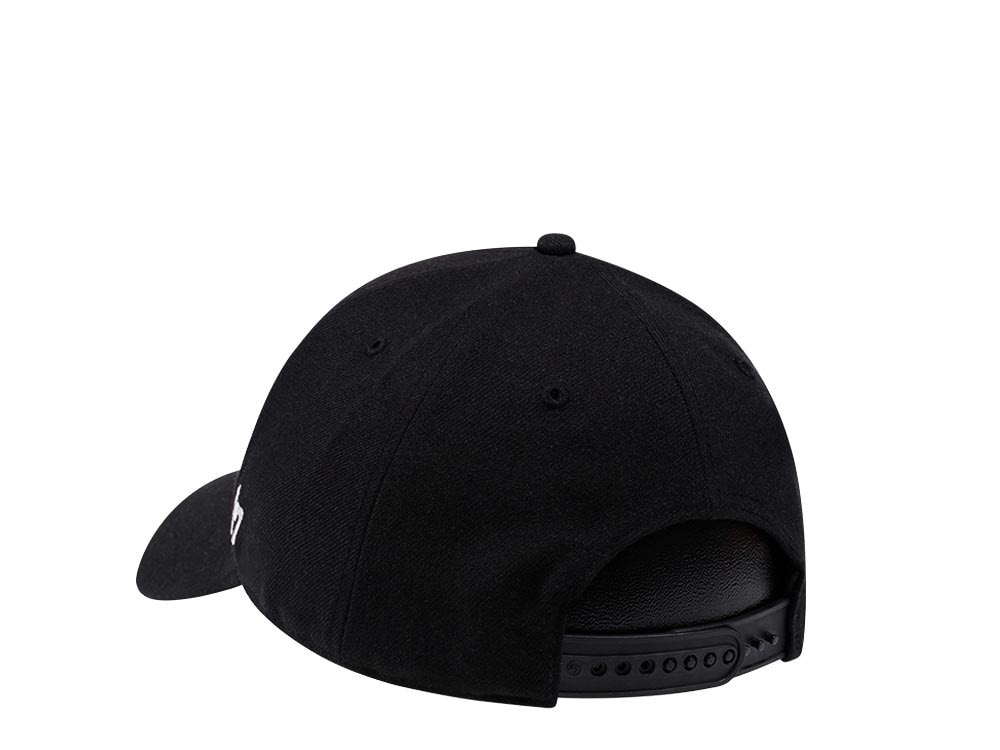 47Brand Florida Marlins World Series 2003 Classic Snapback Hat
