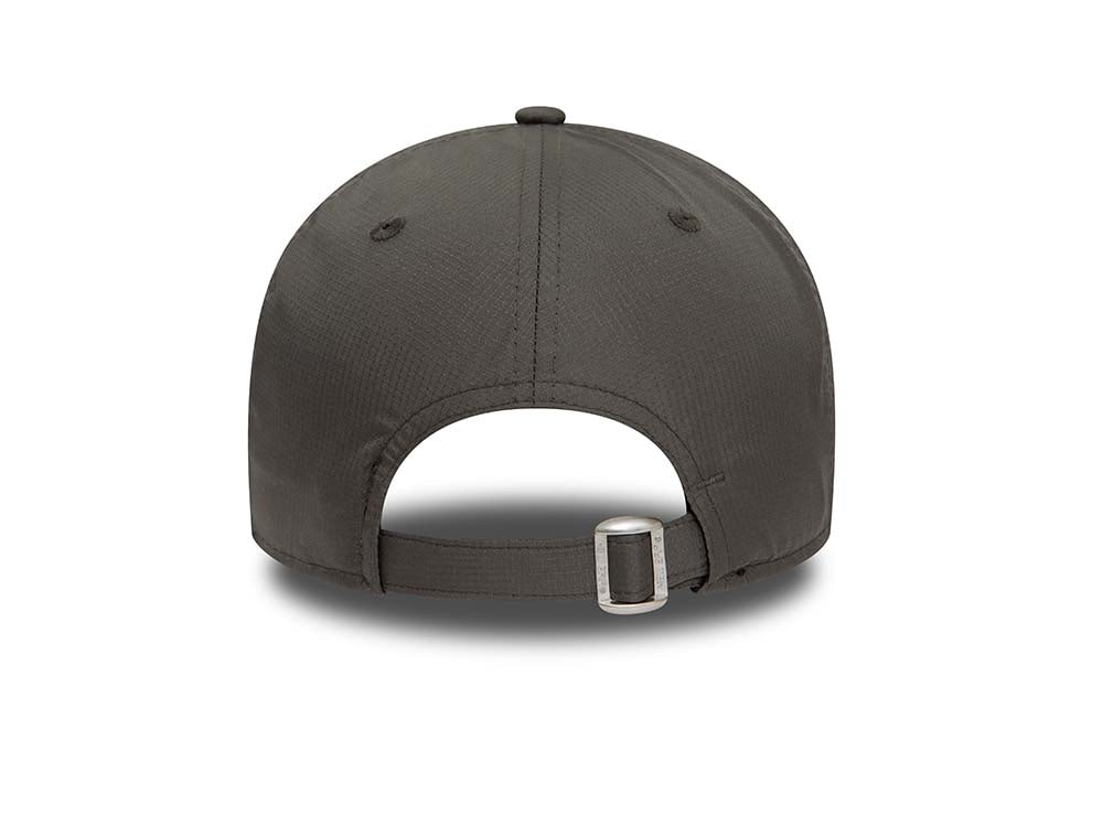 New Era Ducati Ripstop Gray 9Forty Strapback Hat