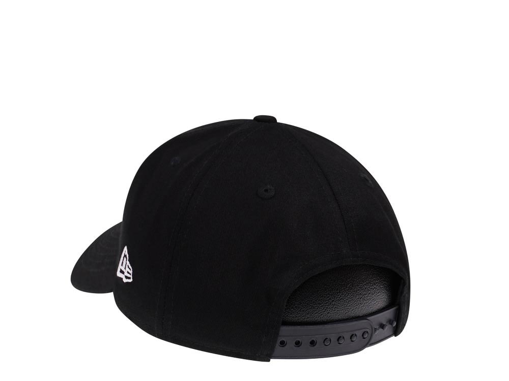 New Era New York Knicks Classic Edition 9Forty Snapback Hat