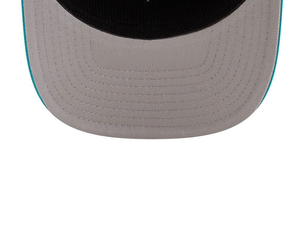 New Era Charlotte Hornets NBA Team Edition 9Seventy Snapback Cap