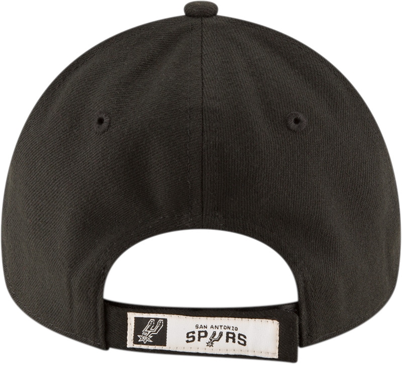New Era 9forty San Antonio Spurs The League Hat