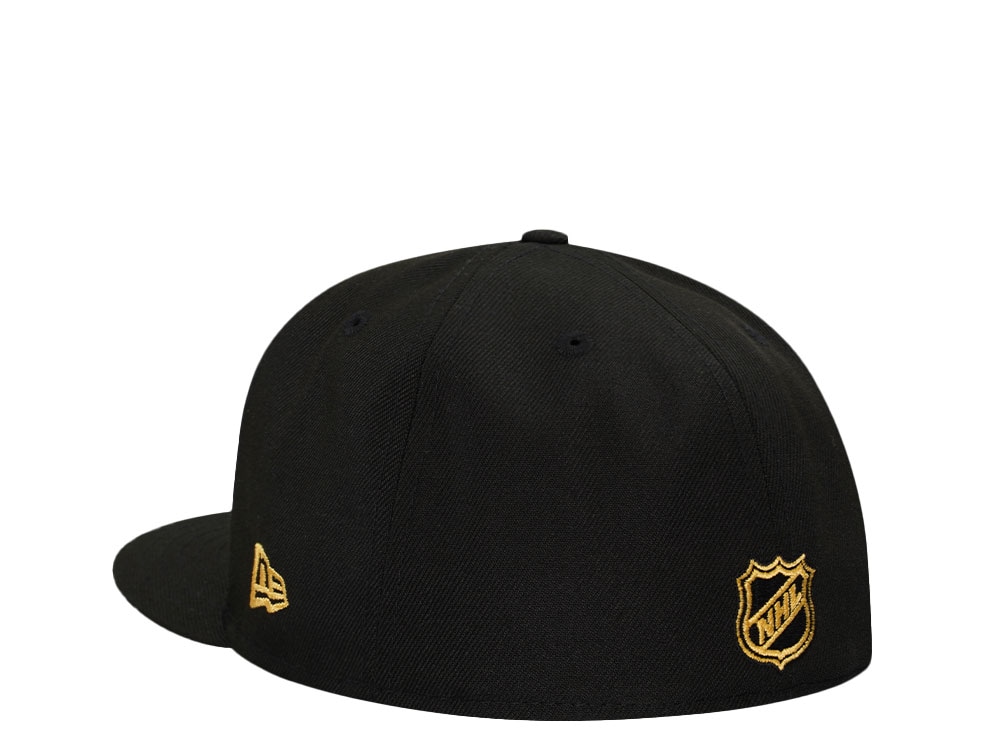 New Era Calgary Flames Blasty Prime Edition 59Fifty Fitted Hat